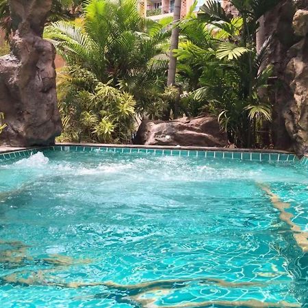 Atlantis Condo Resort Pattaya By Lj Pantai Jomtien Luaran gambar