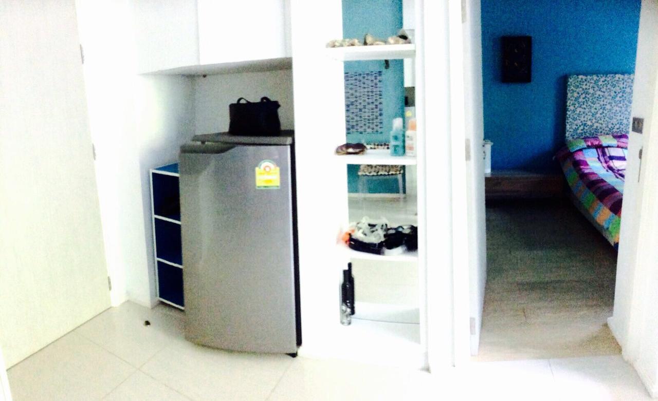 Atlantis Condo Resort Pattaya By Lj Pantai Jomtien Luaran gambar